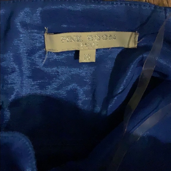 Parisian cocktail dress - Picture 4 of 5